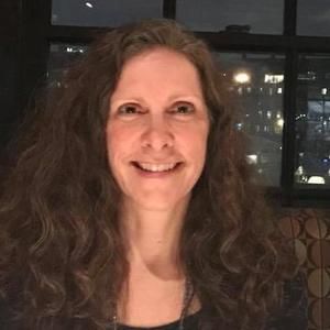 Meet your Posher, Dawn